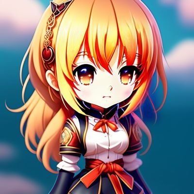 antheny143543's profile picture. ARTIST | GAMERGIRL😄