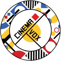 Cinéma Vox (@cine_vox) 's Twitter Profile Photo Cinéma Vox (@cine_vox) 's Twitter Profile Photo