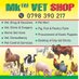 MK VET SHOP (@DrWaweru1) Twitter profile photo