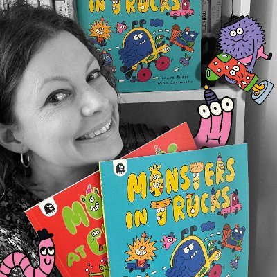 Children’s book author & editor rep'd by @JodieHodges31. A Canadian in Wales. Working with Hachette, Scholastic, Little Tiger, Quarto, OUP & more...