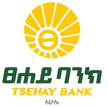 Welcome! Tsehay Bank aspires to deliver modern, reliable and quality banking services for all. 

Tsehay Bank 
 For All!