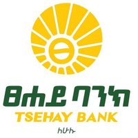 Tsehay Bank(@tsehaybank) 's Twitter Profile Photo