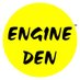 Engine Den (@EngineDen1) Twitter profile photo