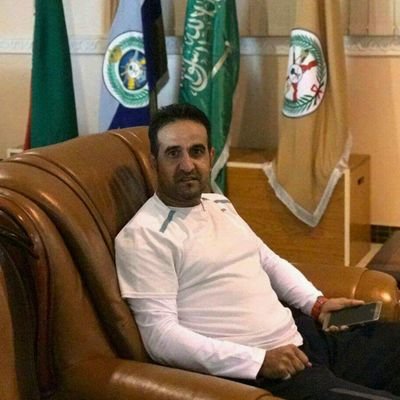 Dr_AliAlahmri's profile picture. مدرب محترف Pro مدير التطوير الرياضي بقيادة منطقة الطائف ومحاضر ومدير فني لعدة انديه ومدرب لمنتخب القوات البرية الطائف