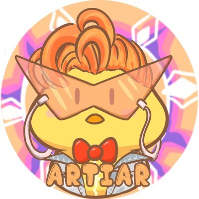 ArtiarDislyte Profile Picture