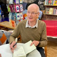 Michael Worboys (@michaelworboys) 's Twitter Profile