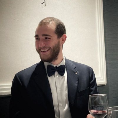 dizzibus's profile picture. PostDoc at @FraunhoferIAIS