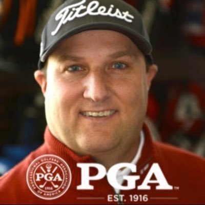 PGA Golf Professional at Country Club of Greenfield/PGA Member since 1993 /Member of the Westfield State University Athletic Hall of Fame