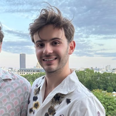 bdlnaxel's profile picture. AI/ML investor at Alpha Intelligence Capital