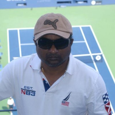 HarishKasagani's profile picture. President/CEO
Kaiser International Inc