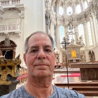Rick Holmes (@rickhol57214210) 's Twitter Profile