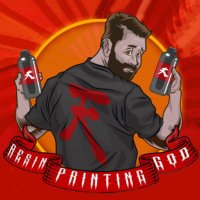 Resin Printing God....AkumaMods!(@AkumaMods) 's Twitter Profile Photo