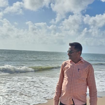 Jagdish14064554's profile picture. जय मुरलीधर