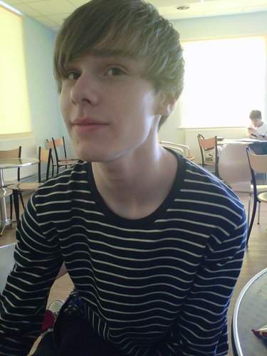 Sam_Daywalker's profile picture. 