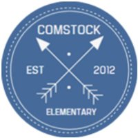 Comstock Elementary (@comstock_elem) 's Twitter Profile