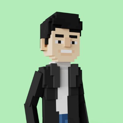 JB Profile