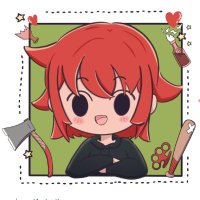 MeiZhEn (@_mei_zhen_) 's Twitter Profile Photo