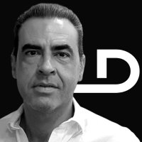 Nacho Delgado (@ignatiusthin) 's Twitter Profile