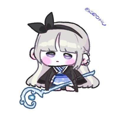 성인/
헤헤 본계부활로 여긴 대피소 및 사담계로!
인장 -설벼님 그림
헤더 - 서맥(@sjaor__2) 님 그림
본계 @syennia