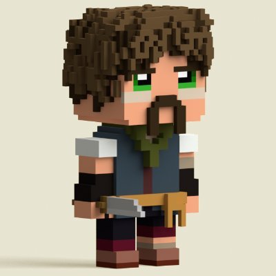 Founder of @baba_guild

Enter our Discord now!  https://t.co/DiOc6sVa4l