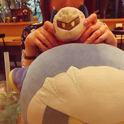 canon49's profile picture. うるさい音楽が大好き