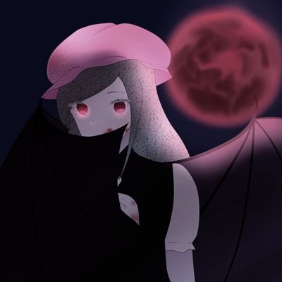 MoonScarlet3 Profile Picture