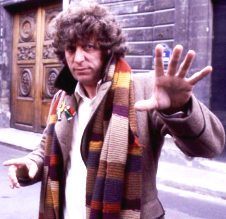 A Bohemian Time Lord who walks in Eternity. Travelling through the universe alone searching for Sarah Jane. (Classic #DoctorWho RP account. Some RL)