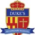 NCEA Duke's (@NCEADukes) Twitter profile photo