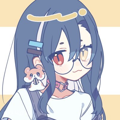 *藍虎☪︎惡雷とあ*さんのプロフィール画像