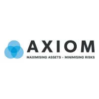 AXIOM(@AxiomEng) 's Twitter Profile Photo