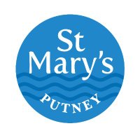 St Mary’s, Parish of Putney (@stmarysputney) 's Twitter Profile Photo St Mary’s, Parish of Putney (@stmarysputney) 's Twitter Profile Photo