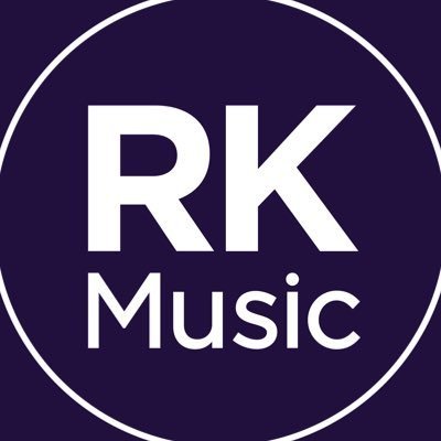 RK Musicさんのプロフィール画像