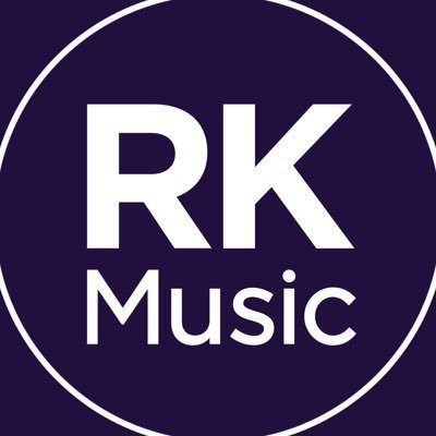 バーチャルアーティスト特化の音楽レーベル・プロダクション運営企業、株式会社RK Musicの公式アカウントです。