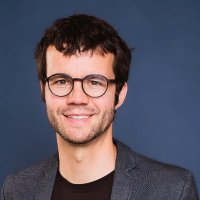 Sebastian Bock (@sebastianbock) 's Twitter Profile Photo