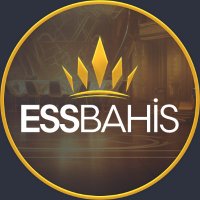 ESSBAHİS ONLİNE(@essbahisonline) 's Twitter Profile Photo