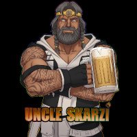 Uncle Skarzi 🐻🏳️‍🌈(@Uncle_Skarzi) 's Twitter Profile Photo