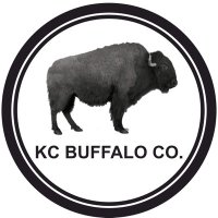 KC Buffalo Company (@kcbuffaloco) 's Twitter Profile Photo KC Buffalo Company (@kcbuffaloco) 's Twitter Profile Photo