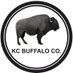 KC Buffalo Company (@kcbuffaloco) Twitter profile photo KC Buffalo Company (@kcbuffaloco) Twitter profile photo