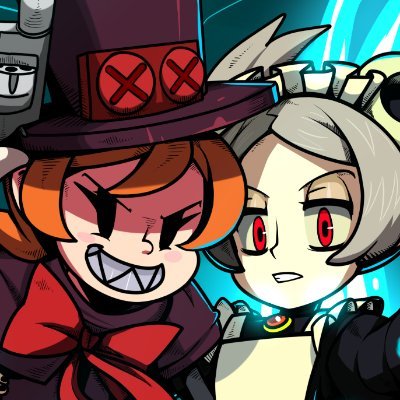 ✨Welcome to the homepage of Skullgirls Short. Episode. Parody.✨

Account run by: @ZeroTosix06