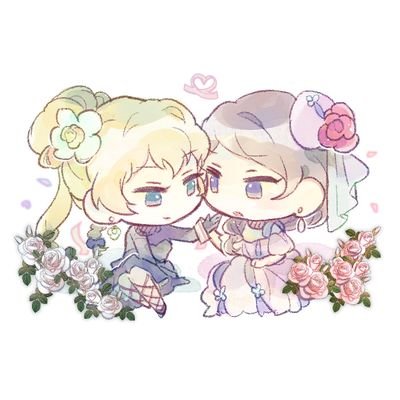BSD / 본편 기반 망상 및 썰 등등 / Fav: Margaret&Agatha, Sigma / 여캐&백합&헤테로 주력. / 인장은 킹갓제페럴사리사마(@m6songli)