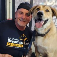 Beyond The Leash K9 Training (@btl_training) 's Twitter Profile