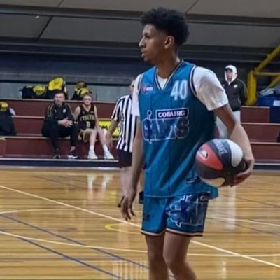 6’2 Guard |24’| email: nmulugeta9@gmail.com| Melbourne Australia|✝️