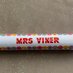Mrs Viner (@mrs_viner) Twitter profile photo Mrs Viner (@mrs_viner) Twitter profile photo