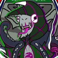 ☄🐲中山中👻🎃 (@dorako4) 's Twitter Profile