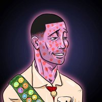 tensh black ❤️ Memecoin (@rufusgfrkv9) 's Twitter Profile