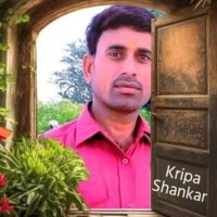 kripa shankar Maurya(@kripash92282902) 's Twitter Profile Photo