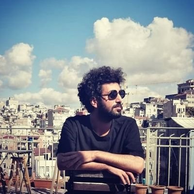 ersoyirsi's profile picture. Mimar Sinan Güzel Sanatlar Üniversitesi - Sanat Tarihi 🎓
https://t.co/LieDPg8V6P