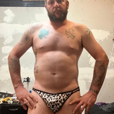 FoerstTimothy's profile picture. I’m not a bit worried that I’m going to have the last of my life in my panties to be seen by everyoneI knowand I’m happy that I’m doing it because I’m bisexual