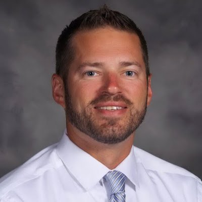 Husband - Dad - Education Foundation Director - TF/XC Coach