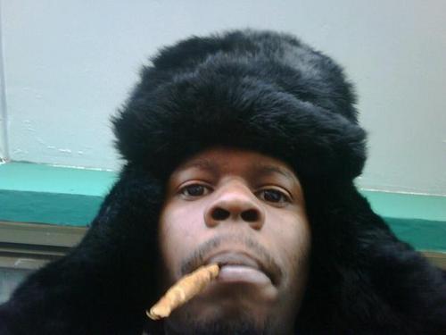 Mr718Brooklyn's profile picture. Em In My Studio Ruleing